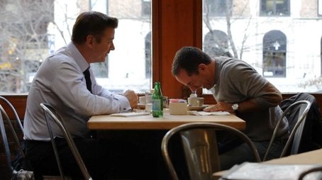 Alec Baldwin: Just a Lazy Shiftless Bastard (2012) - Episode 4 poster and promotional image