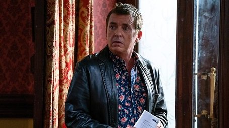 6593 (2022) - Episode 184 poster and promotional image