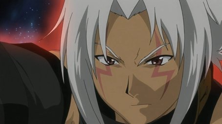Conflict (2006) - Episode 6 poster and promotional image