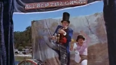For My Next Trick (1969) - Episode 26 poster and promotional image