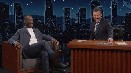 Jimmy Kimmel Live! Temporada 23