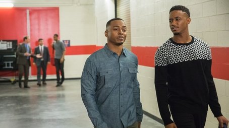 Reparations (2017) - Episode 6 poster and promotional image
