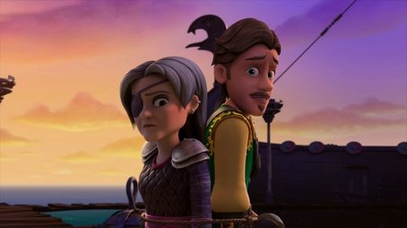 Where's Waldondo (2022) - Episode 3 poster and promotional image