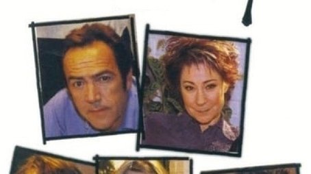 Season 1 (2000) - Season 1 poster and promotional image