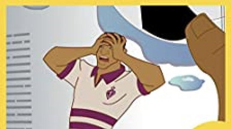 Supa Strikas Сезон 1