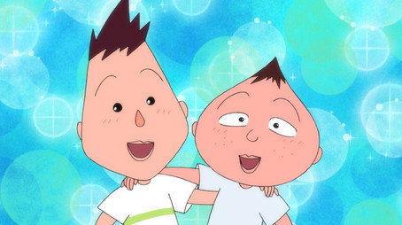 ちびまる子ちゃん Сезон 2
