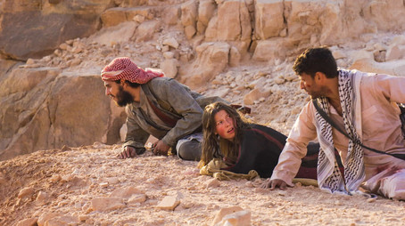 La ragazza di Oslo Stagione 1