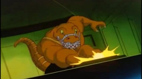 Have a Nice Daynosaur (1997) - Episode 19 poster and promotional image