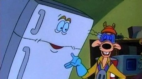 A Revolution in Home Appliances (1991) - Episode 13 poster and promotional image