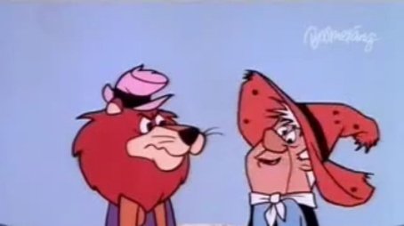Old Fuddy Duds (1963) - Episode 131 poster and promotional image