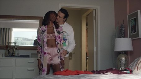 Lowkey Movin' On (2020) - Episode 5 poster and promotional image