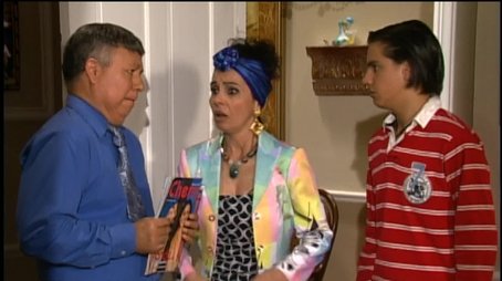 Un tatuaje para Alejandra (2006) - Episode 48 poster and promotional image