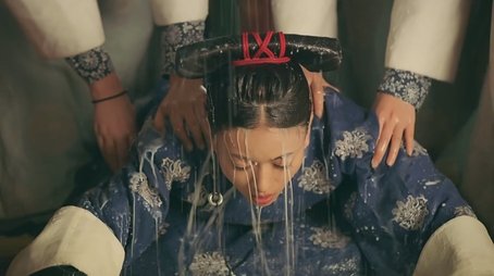 Story of Yanxi Palace130