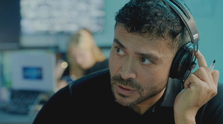 Scam Interceptors Сезон 4