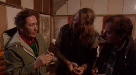 Christmas Special – Much Wenlock - Much Wenlock, Shropshire (1997) - Episode 1 poster and promotional image