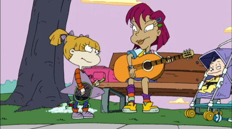 I Rugrats Stagione 9