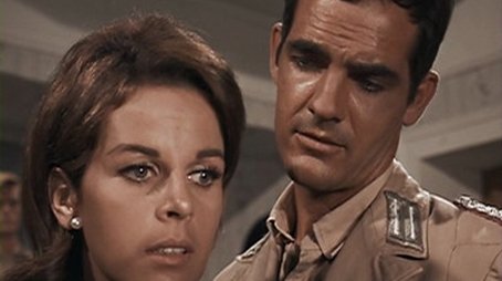 The Last Harbor Raid (2) (1966) - Episode 16 poster and promotional image