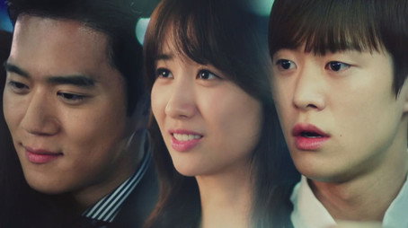 혼술남녀 시즌 1