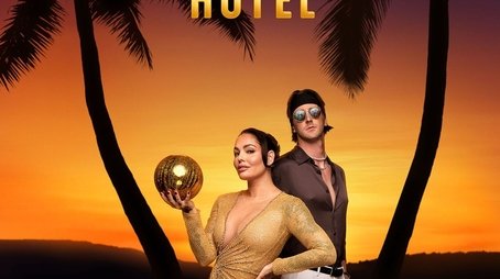 Season 16 (2024) - Season 16 poster and promotional image