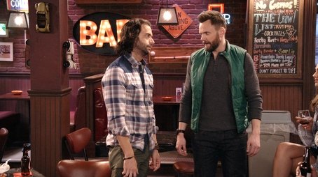 Aaron Wolf (2017) - Episode 16 poster and promotional image