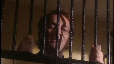 Back from the Mort (1992) - Episode 1 poster and promotional image