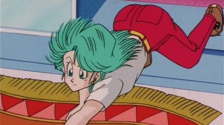 Dragon Ball Z137