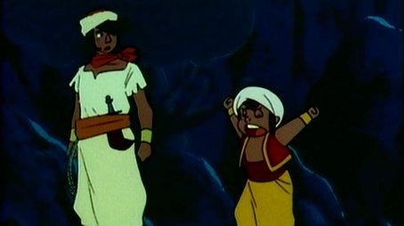 Open Sesame (1976) - Episode 28 poster and promotional image
