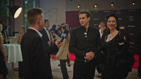 Makarov e le ragazze Stagione 5