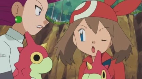 Which Wurmple's Which? (2003) - Episode 21 poster and promotional image