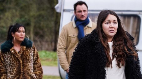 14/03/2019 - Part 1 (2019) - Episode 43 poster and promotional image