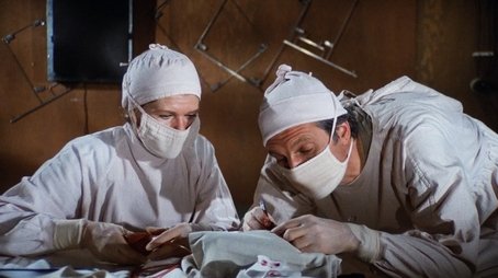 What's Up, Doc? (1978) - Episode 19 poster and promotional image
