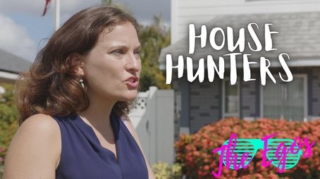 House Hunters (2022) - Episode 17 poster and promotional image