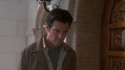 Corn Man A Comin' (2000) - Episode 18 poster and promotional image