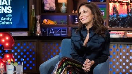 Bethenny Frankel (2019) - Episode 98 poster and promotional image