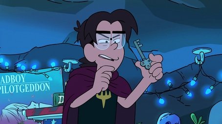 In the Key of the Creek (2020) - Episode 31 poster and promotional image