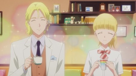 Tada-kun Wa Koi Wo Shinai16
