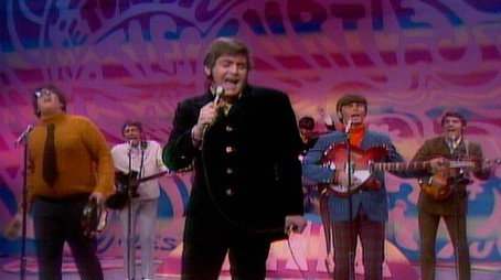 Ed Sullivan's Rock 'N' Roll Classics Sezóna 1