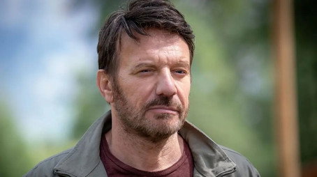 Alex Hugo Сезон 11