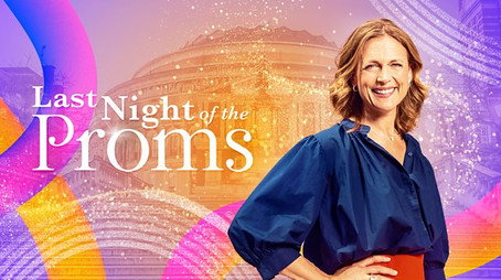 Prom 71: Last Night of the Proms 2023, Part 2 (2023) - Episode 22 poster and promotional image
