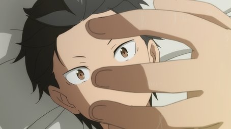 Re:ZERO -Starting Life in Another World-110