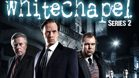 Season 2 (2010) - Season 2 poster and promotional image