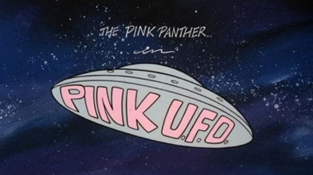 The All New Pink Panther Show Stagione 1