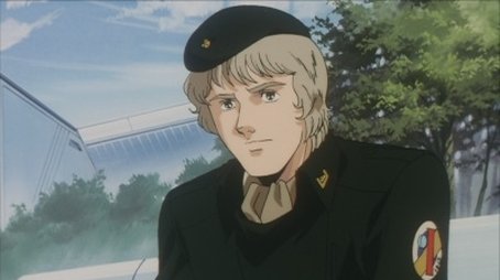 Invitation to Rebellion (1996) - Episode 15 poster and promotional image