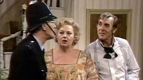 The Stolen Bentley (1974) - Episode 1 poster and promotional image