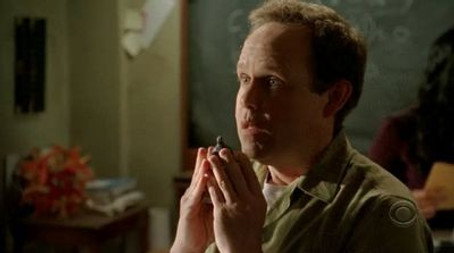 Numb3rs Stagione 2