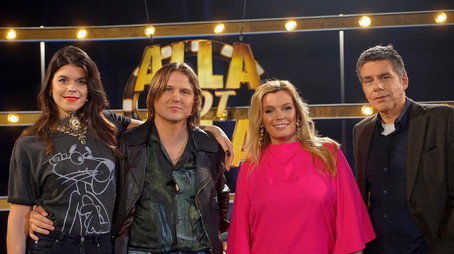 Alla mot alla med Filip och Fredrik Σεζόν 4