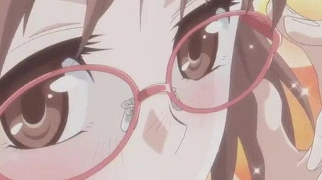 眼鏡なカノジョ Сезон 1