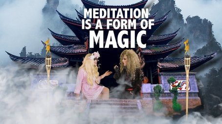 Magic part 2 (2017) - Episode 3 poster and promotional image