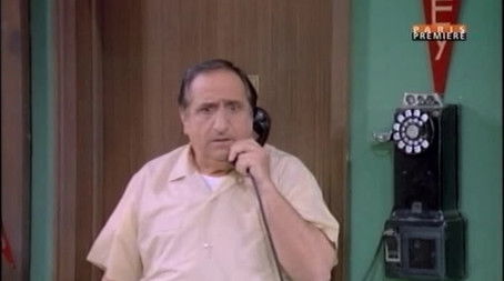 The Fonz Is Allergic to Girls (1978) - Episode 11 poster and promotional image