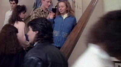 Vanity's Mirror (1988) - Episode 15 poster and promotional image